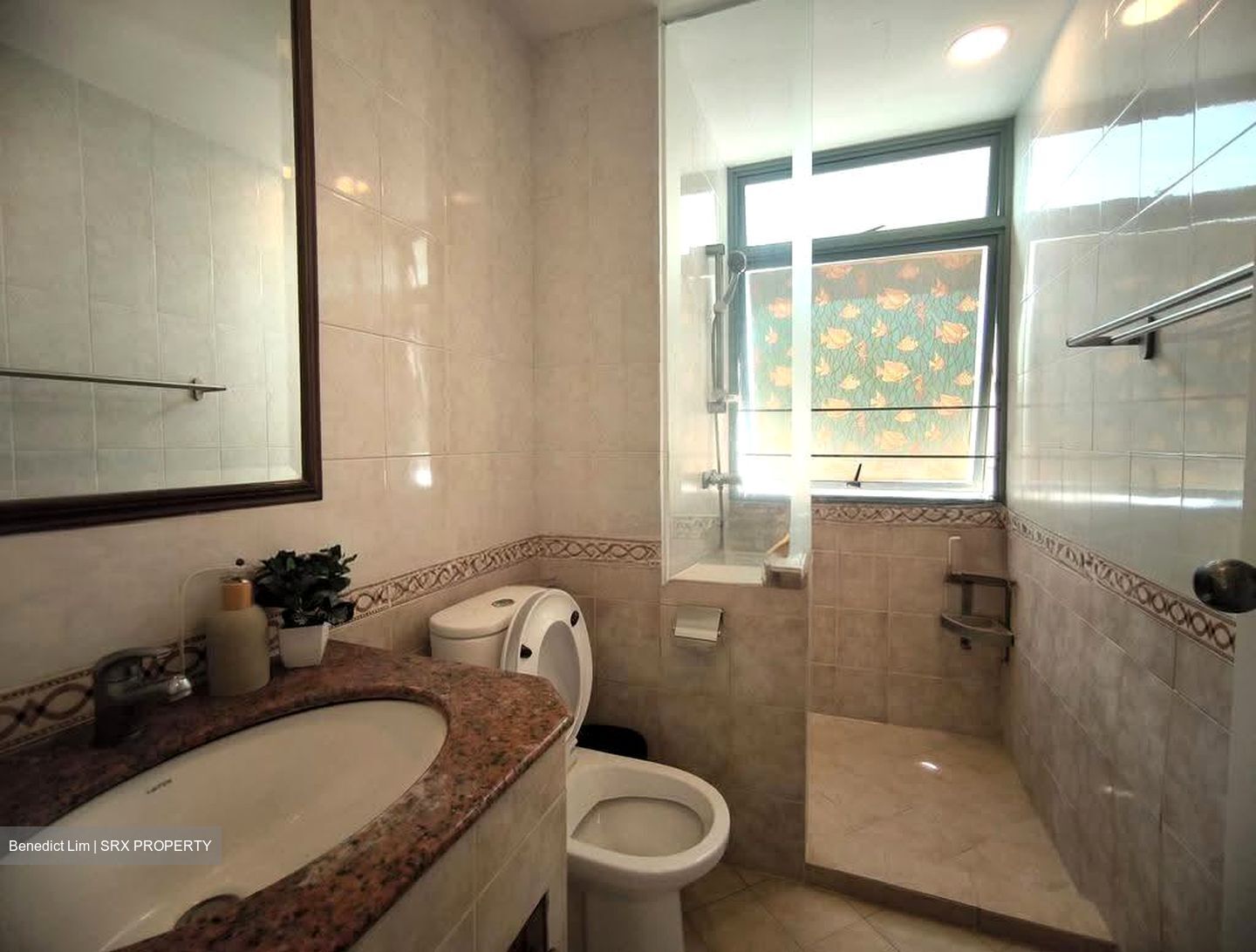 Yew Mei Green (D23), Condominium #612492441